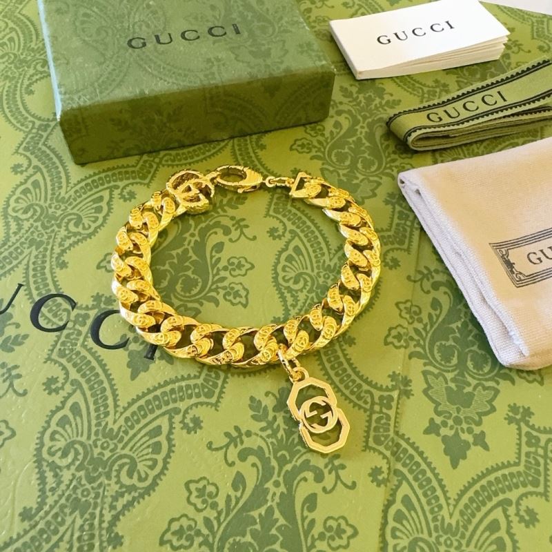 Gucci Bracelets